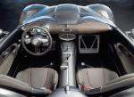 Mercedes-Benz F400 Concept 2002 года